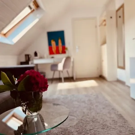 Apartment Casa Luneburg