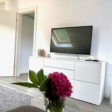 Casa Apartment