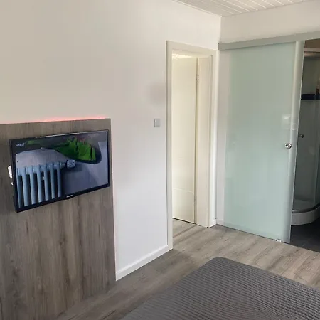 شقة Casa نيبورغ