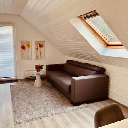 Casa Apartment