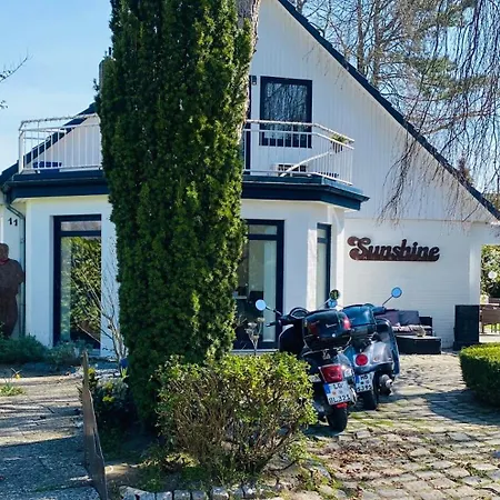Casa Apartment *