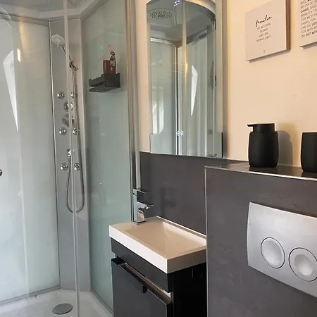 Apartment Casa