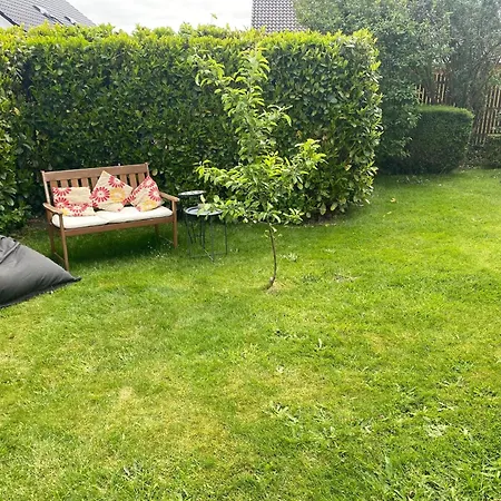 Apartman Casa Lüneburg